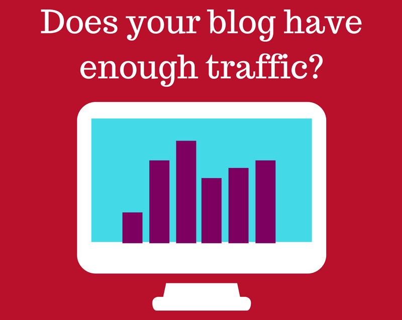 Get Traffic On Your Blog